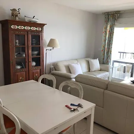 Alquiler Por Quincenas, Vistas Sanxenxo