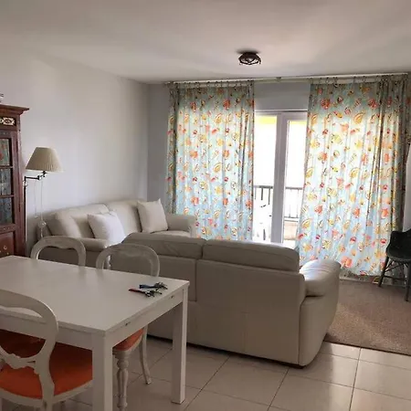Alquiler Por Quincenas, Vistas * Sanxenxo